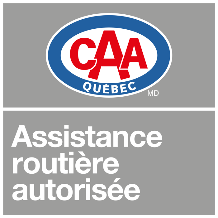 caa assistance routiere